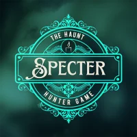 Specter The Haunt Hunter Game